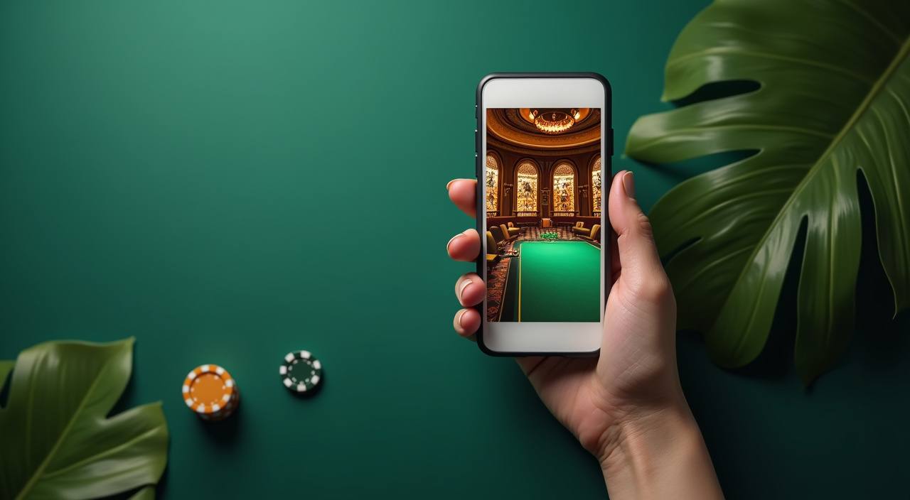 mgm888 mobile gaming