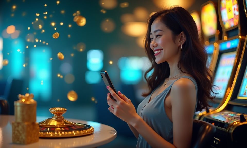mgm888 Valley Of The Gods: Petualangan Spin Dengan Hadiah Besar