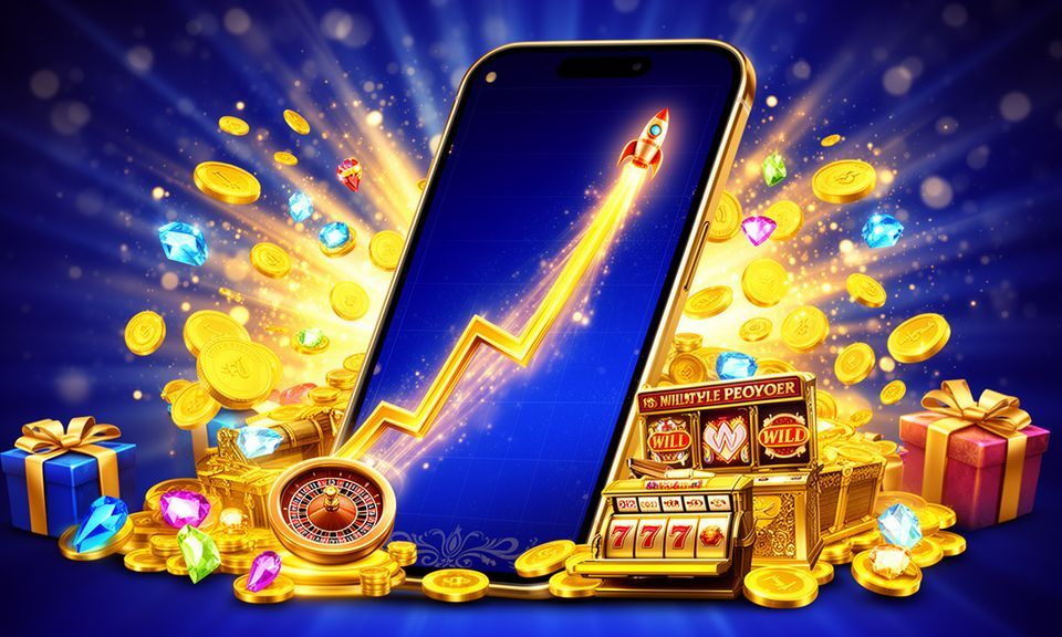 mgm888 mobile gaming