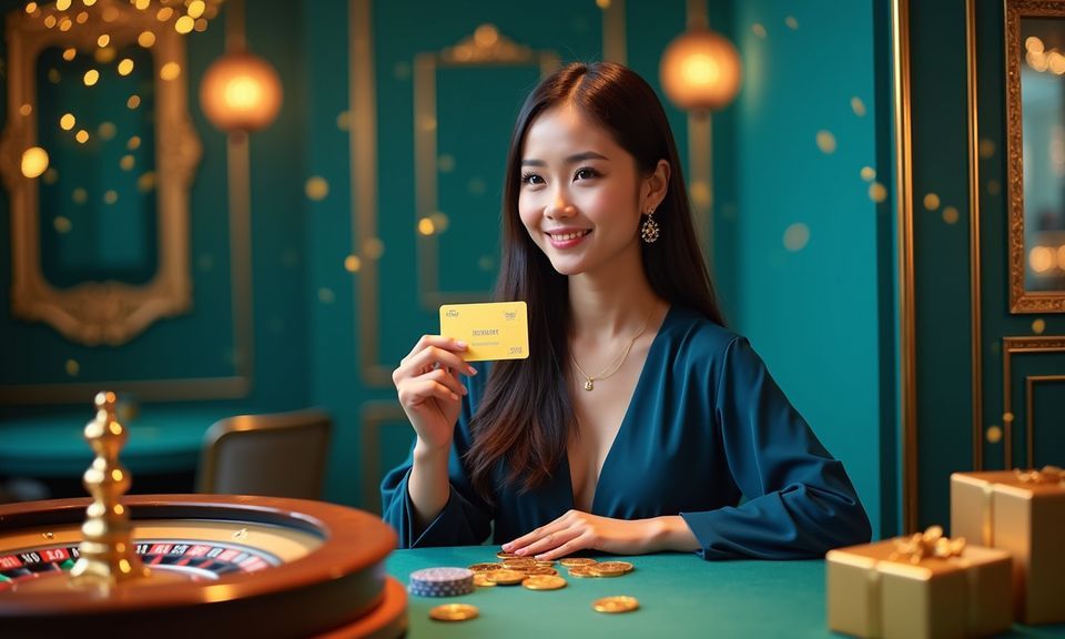 mgm888 background