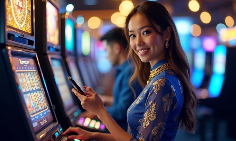 mgm888 Royal Panda